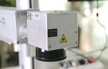 Ультрафиолетовый лазерный маркер MUV5-B-A